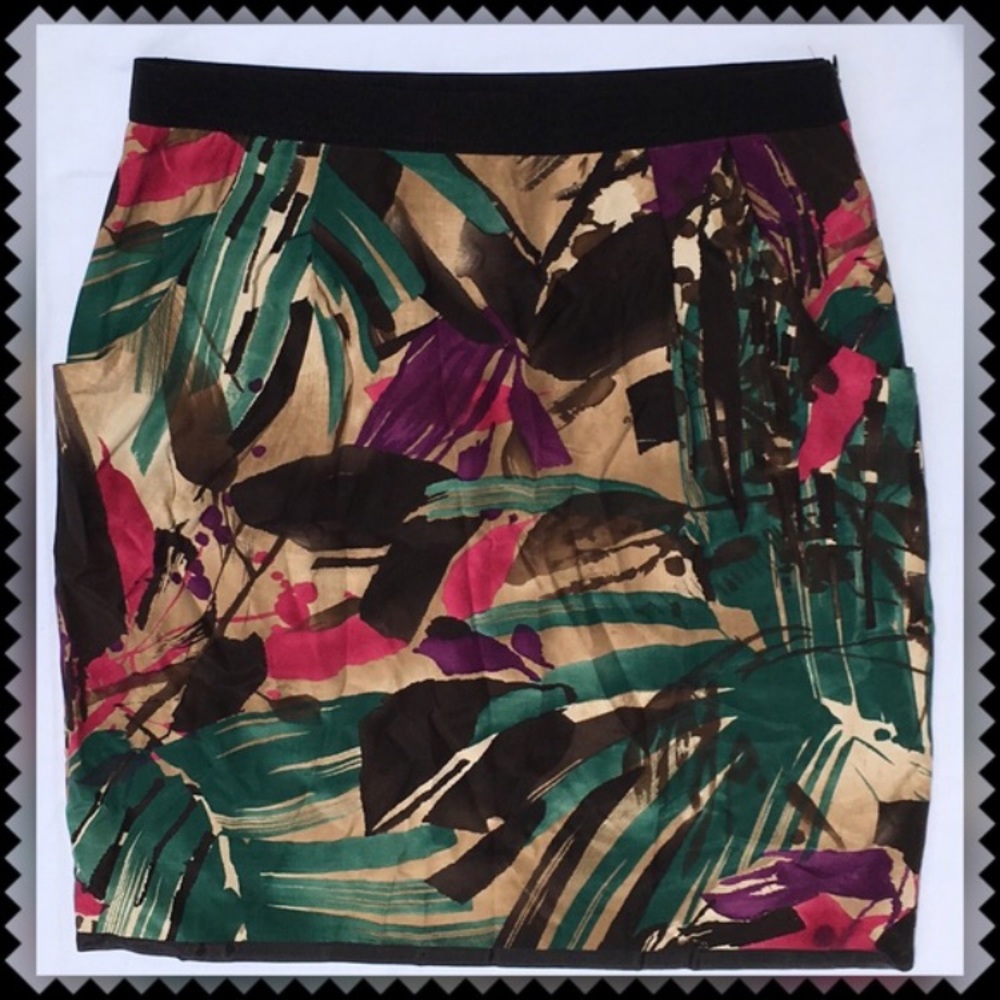 Ann Taylor size 12 skirt